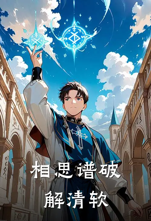 相思谱破解清软