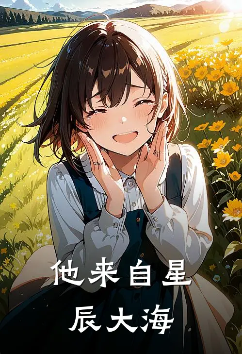 他来自星辰大海