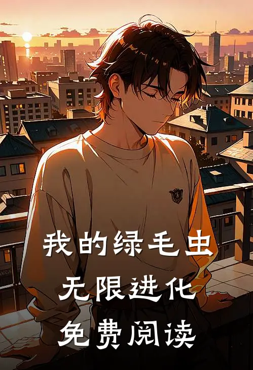 我的绿毛虫无限进化免费阅读