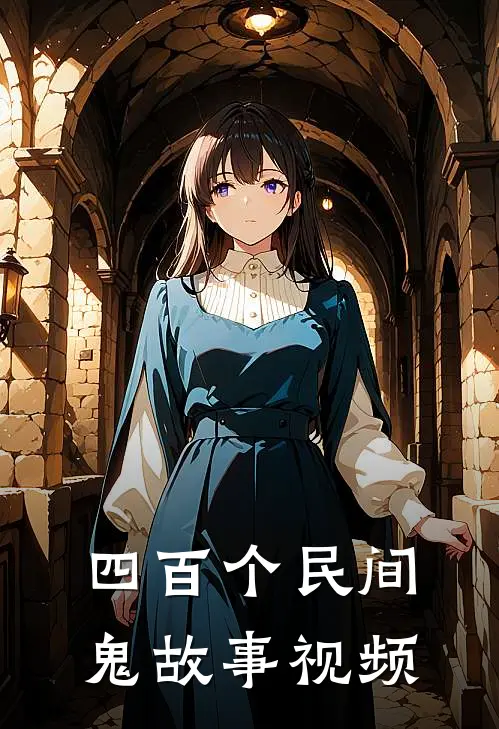 四百个民间鬼故事视频