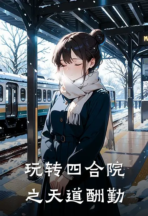 玩转四合院之天道酬勤