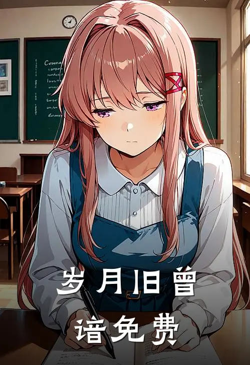 岁月旧曾谙免费