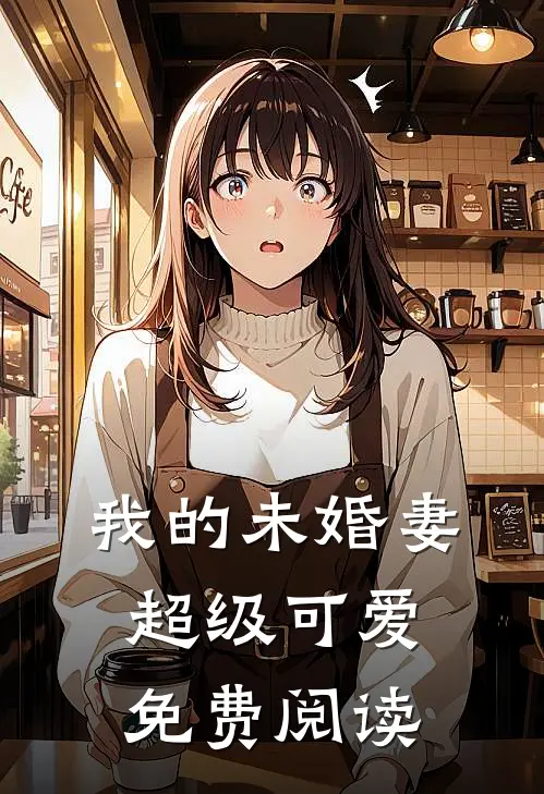我的未婚妻超级可爱免费阅读
