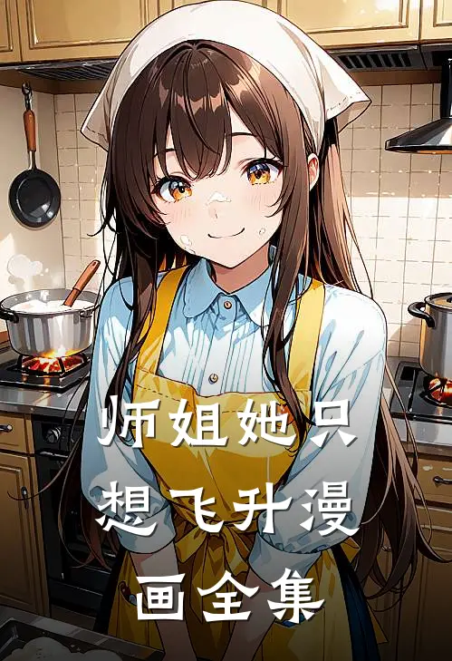 师姐她只想飞升漫画全集