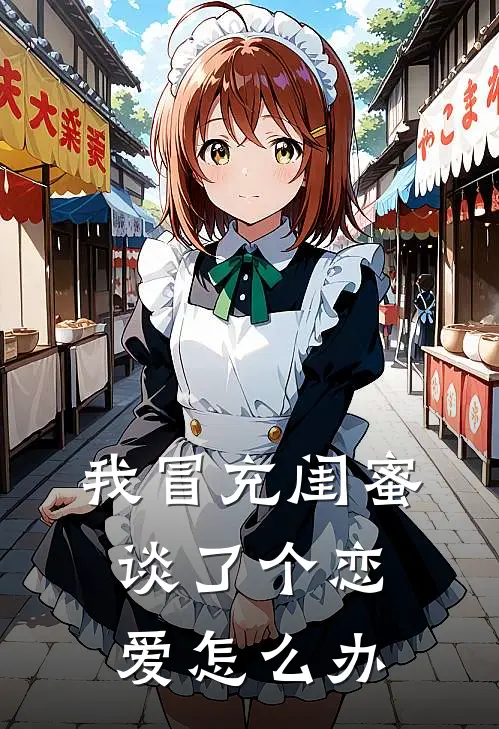 我冒充闺蜜谈了个恋爱怎么办