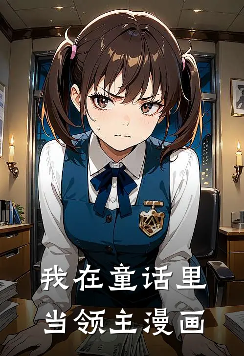 我在童话里当领主漫画