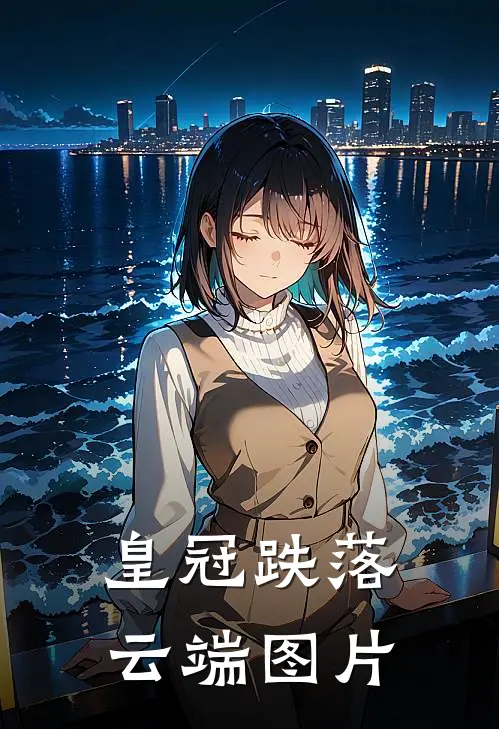 皇冠跌落云端图片