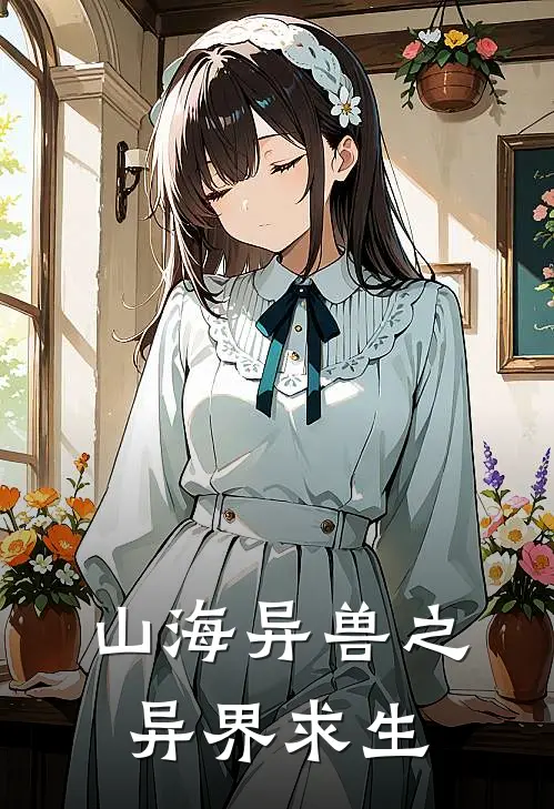 山海异兽之异界求生