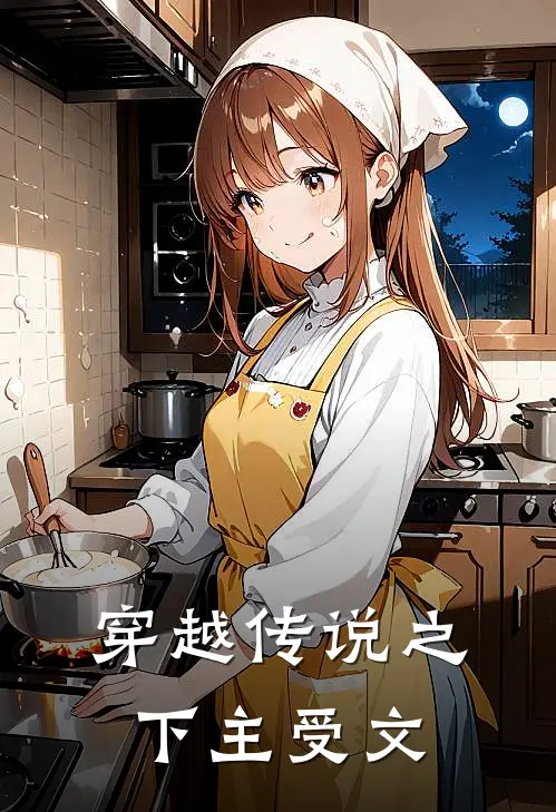 穿越传说之下主受文