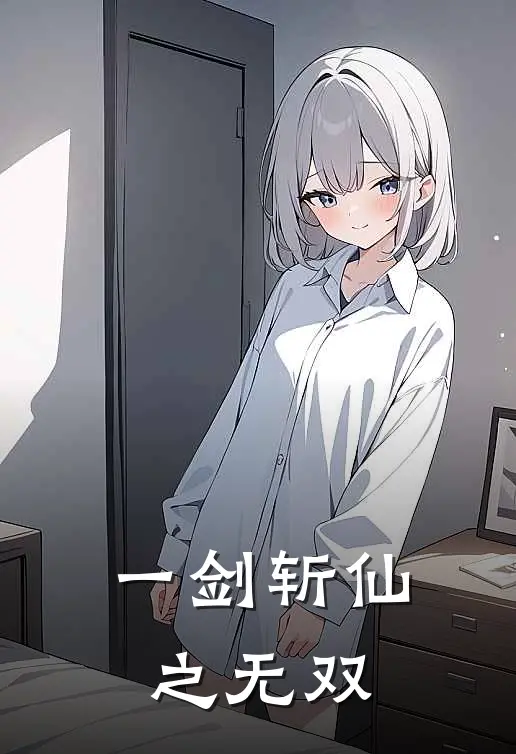 一剑斩仙之无双