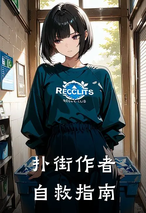 扑街作者自救指南