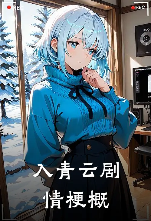 入青云剧情梗概