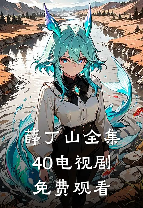 薛丁山全集40电视剧免费观看