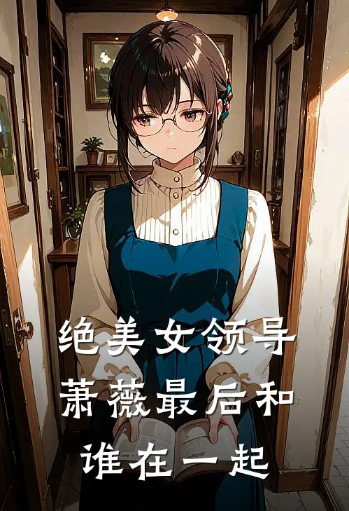 绝美女领导萧薇最后和谁在一起