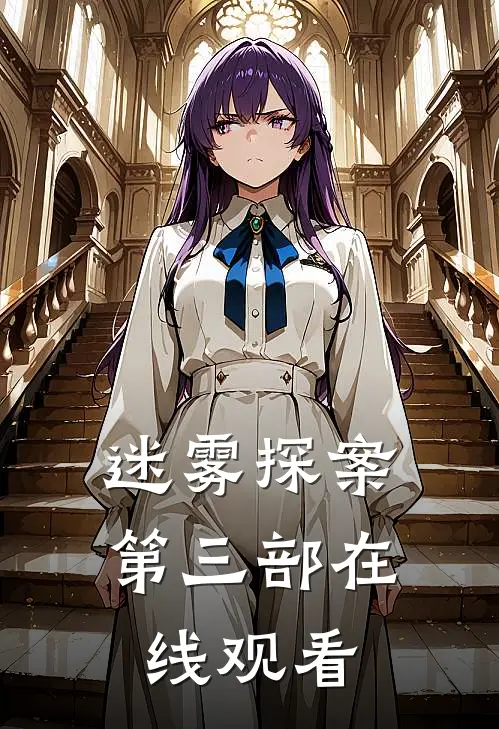 迷雾探案第三部在线观看