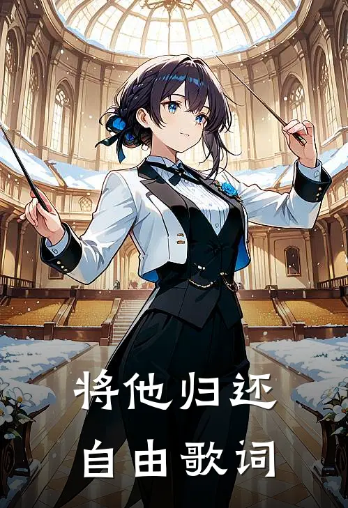 将他归还自由歌词