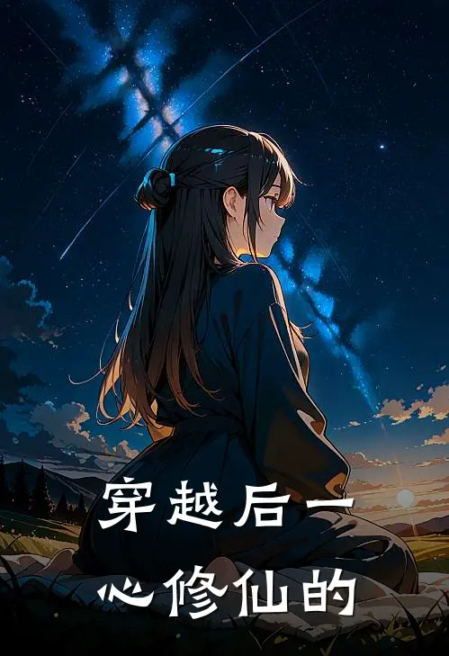 穿越后一心修仙的