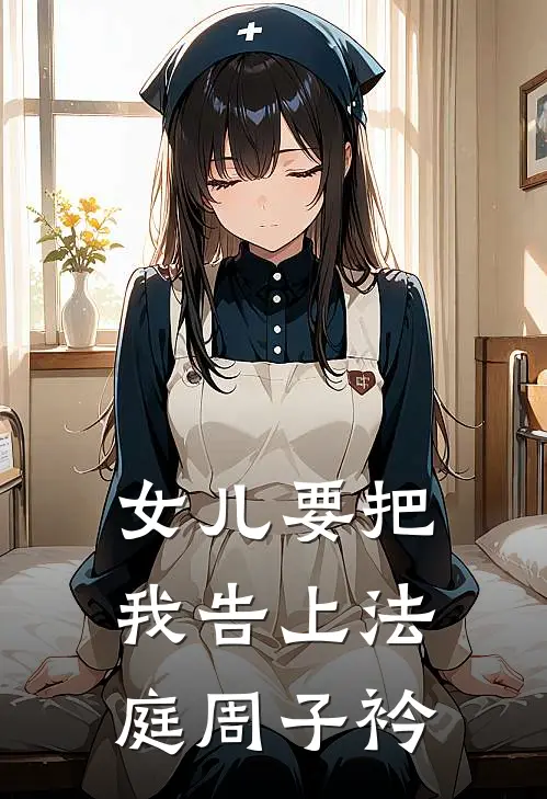 女儿要把我告上法庭周子衿