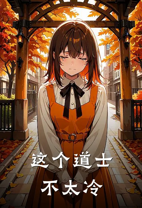 这个道士不太冷