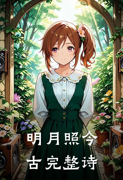 明月照今古完整诗