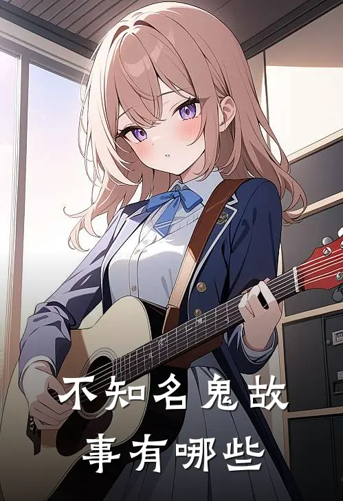 不知名鬼故事有哪些