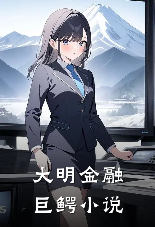 大明金融巨鳄小说