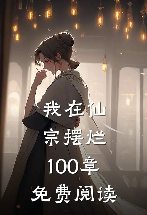 我在仙宗摆烂,100章免费阅读