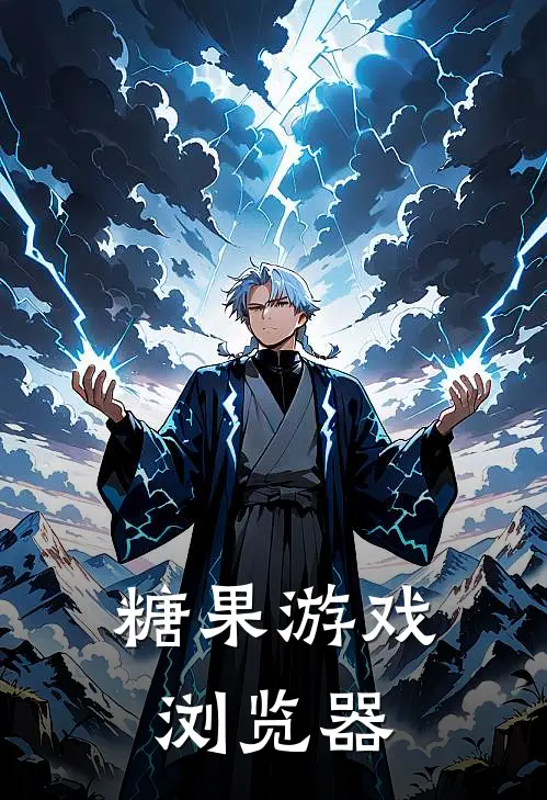 糖果游戏浏览器