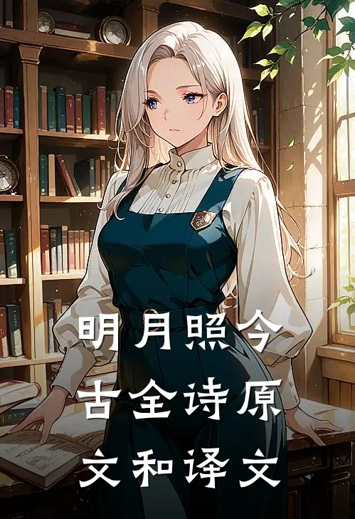 明月照今古全诗原文和译文