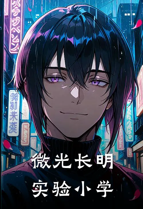 微光长明实验小学