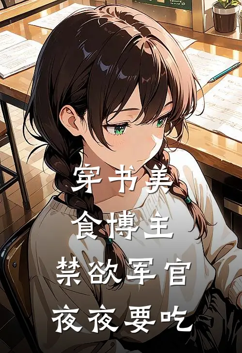 穿书美食博主，禁欲军官夜夜要吃(黎盛谦纪梦灵)免费阅读无弹窗_最新好看小说推荐穿书美食博主，禁欲军官夜夜要吃黎盛谦纪梦灵