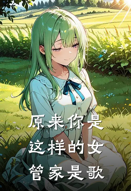 原来你是这样的女管家是歌
