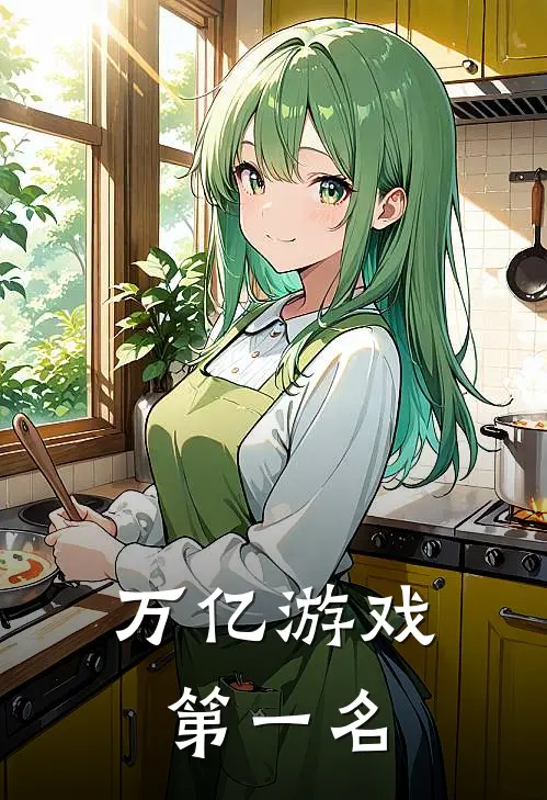 万亿游戏第一名