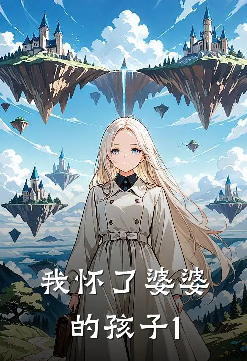 我怀了婆婆的孩子(1)