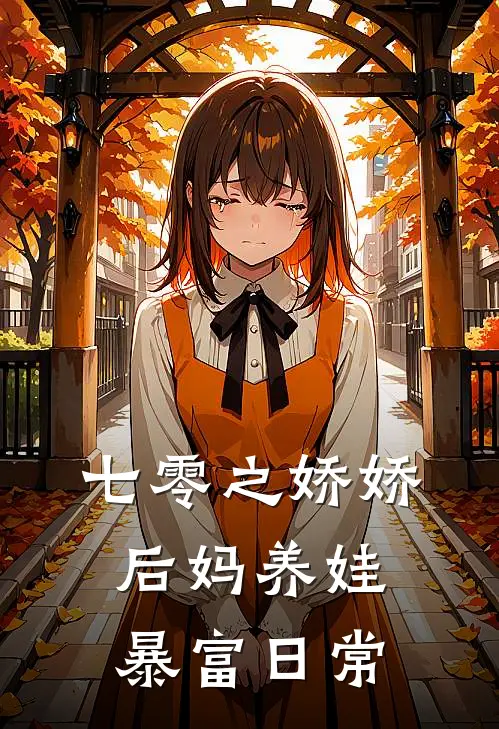 七零之娇娇后妈养娃暴富日常