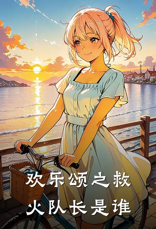 欢乐颂之救火队长是谁