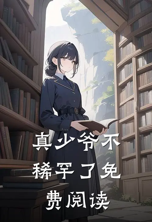 真少爷不稀罕了免费阅读