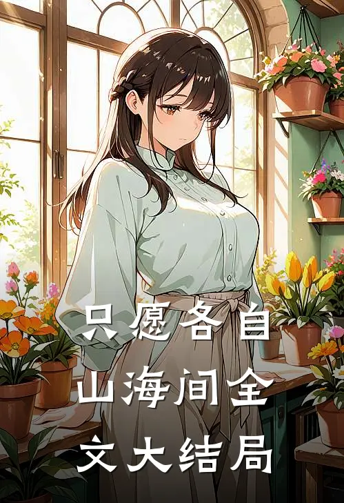 只愿各自山海间全文大结局