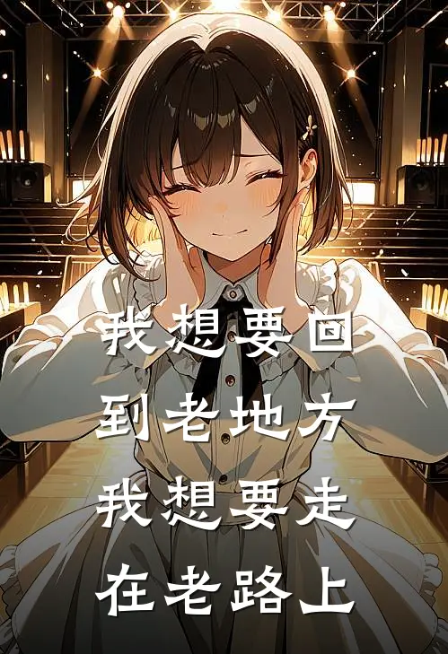 我想要回到老地方,我想要走在老路上