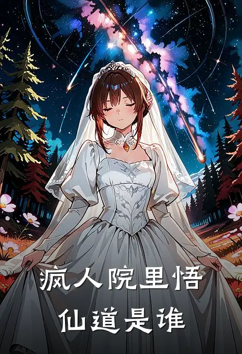 疯人院里悟仙道是谁