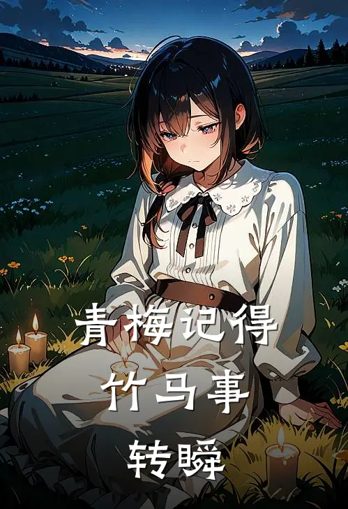 青梅记得竹马事,转瞬