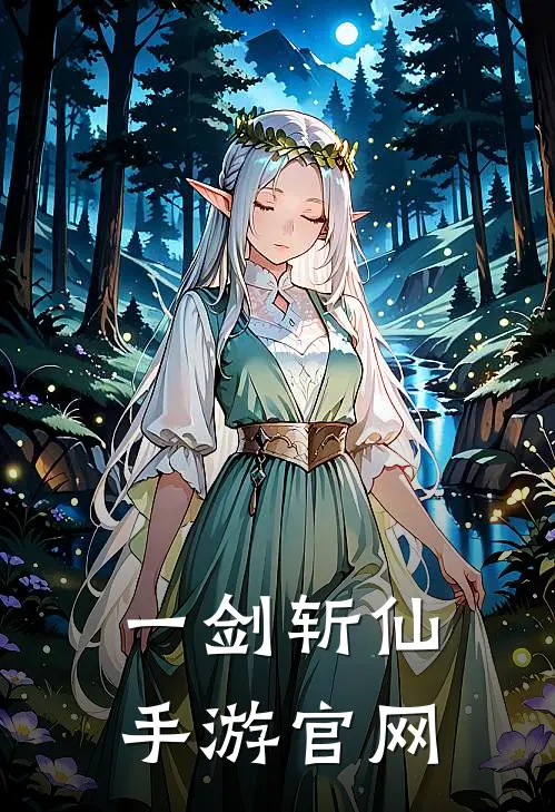 一剑斩仙手游官网