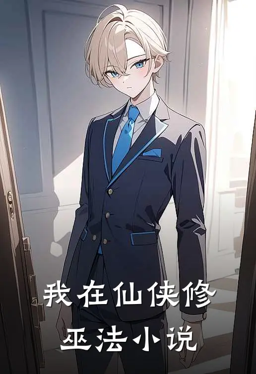 我在仙侠修巫法小说