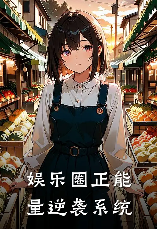 娱乐圈正能量逆袭系统