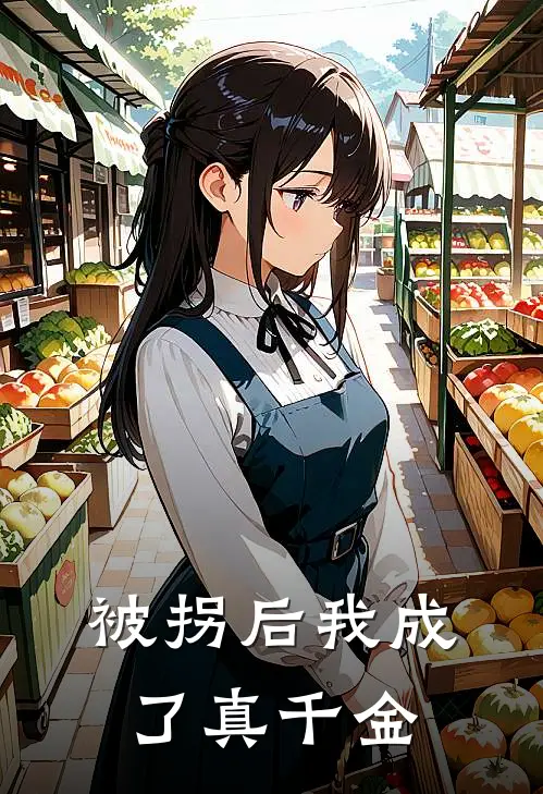 被拐后我成了真千金