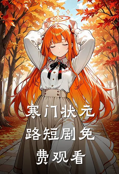 寒门状元路短剧免费观看