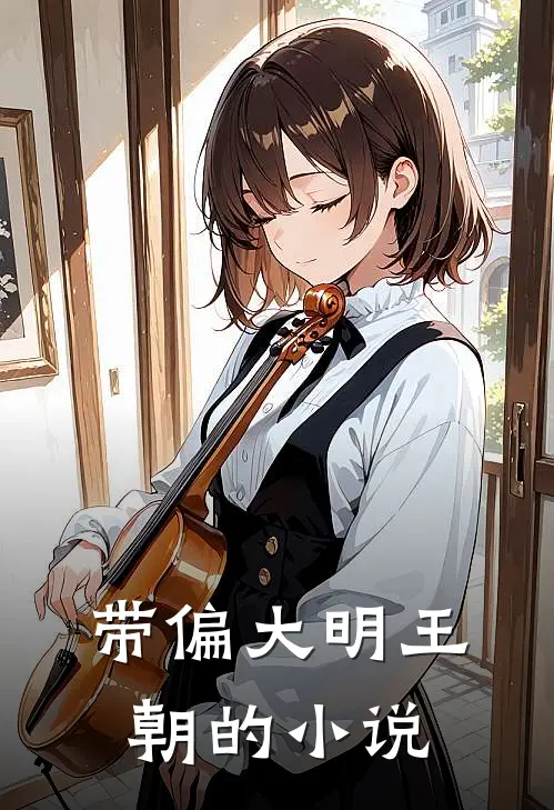带偏大明王朝的小说