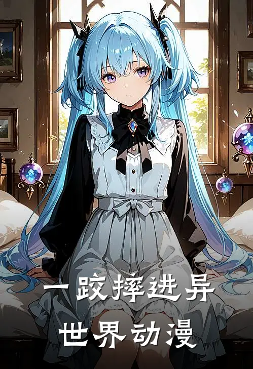 一跤摔进异世界动漫