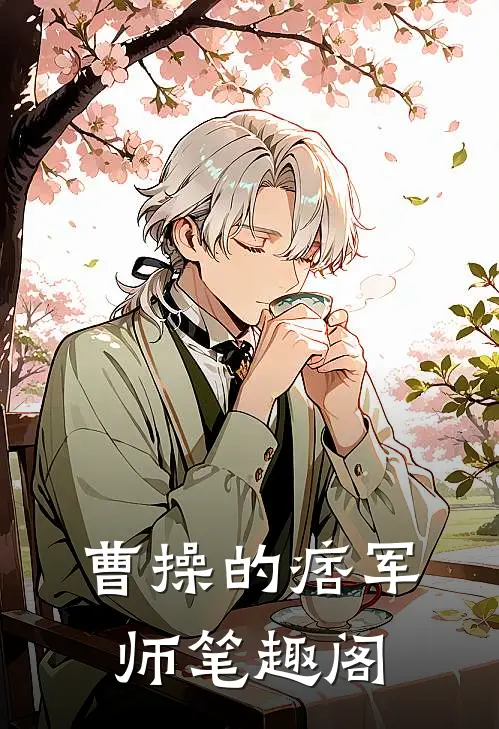 曹操的痞军师笔趣阁