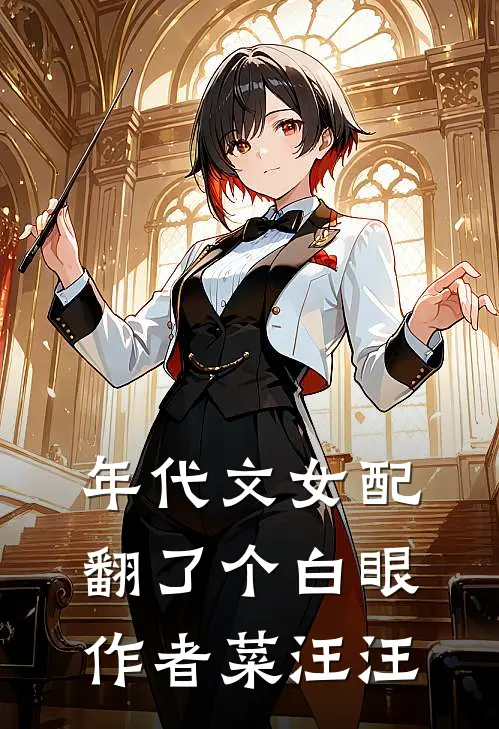 年代文女配翻了个白眼,作者菜汪汪